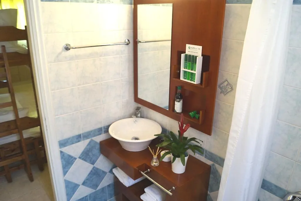 Villa Romantza Fiskardo Apartment