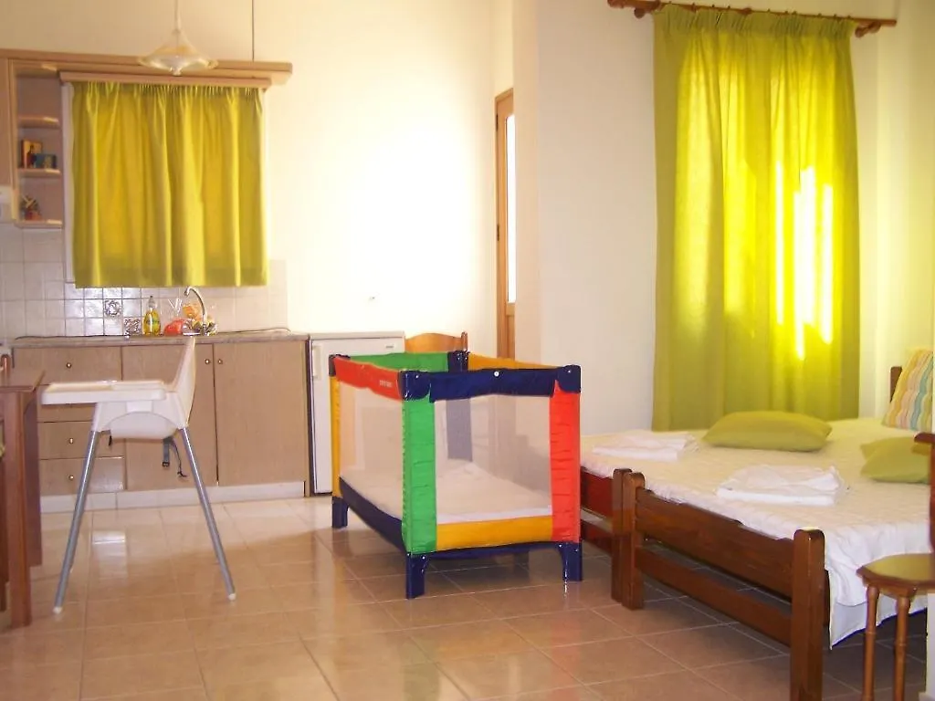 Villa Romantza Fiskardo Apartment