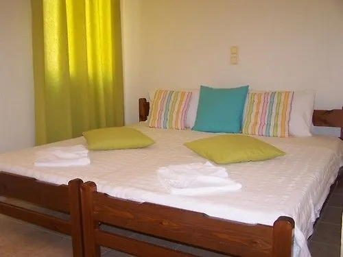 Villa Romantza Fiskardo Apartment
