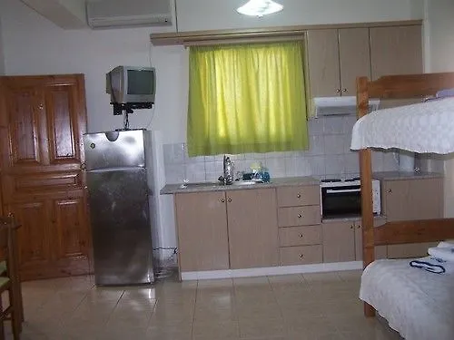 Villa Romantza Fiskardo Apartment