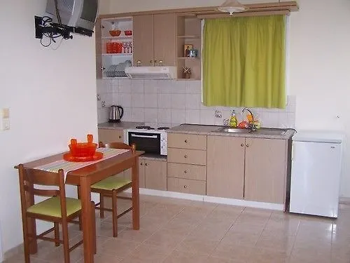 Villa Romantza Fiskardo Apartment
