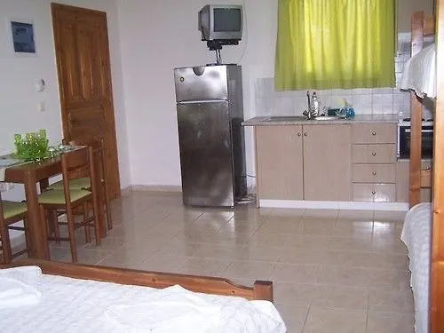 Villa Romantza Fiskardo 0*,  Greece