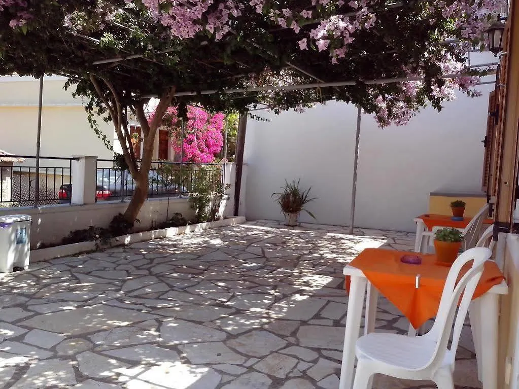 Apartment Villa Romantza Fiskardo