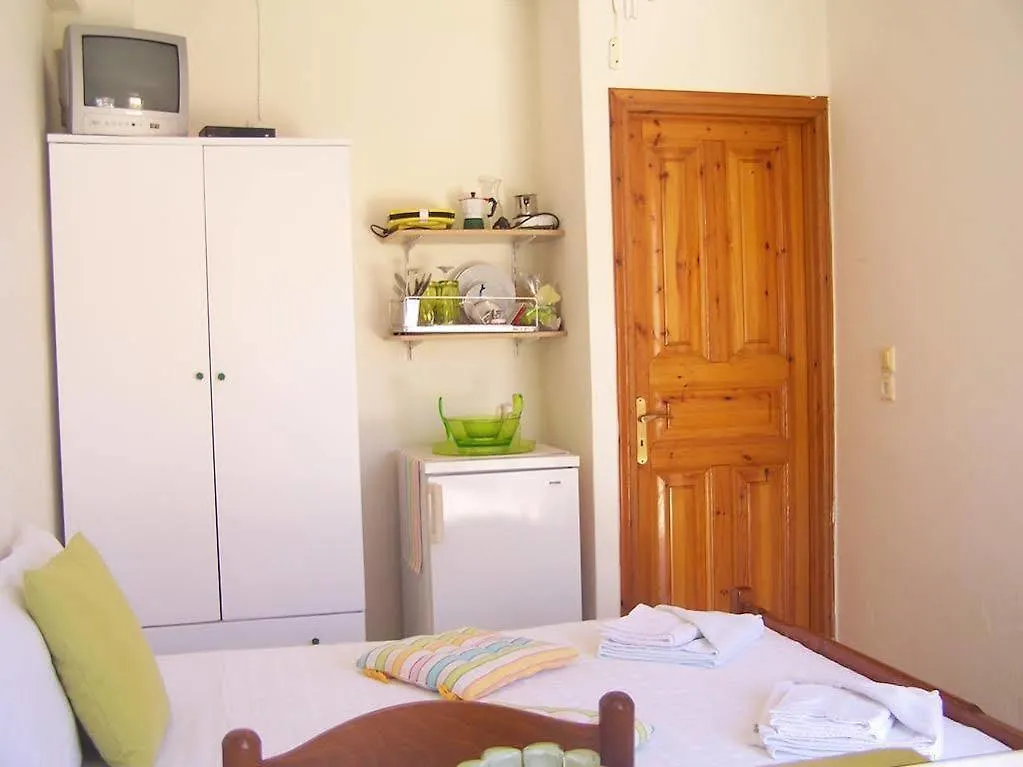 Apartment Villa Romantza Fiskardo