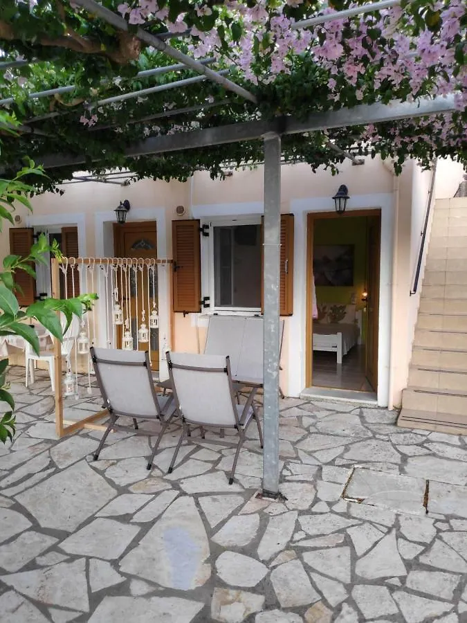Apartment Villa Romantza Fiskardo