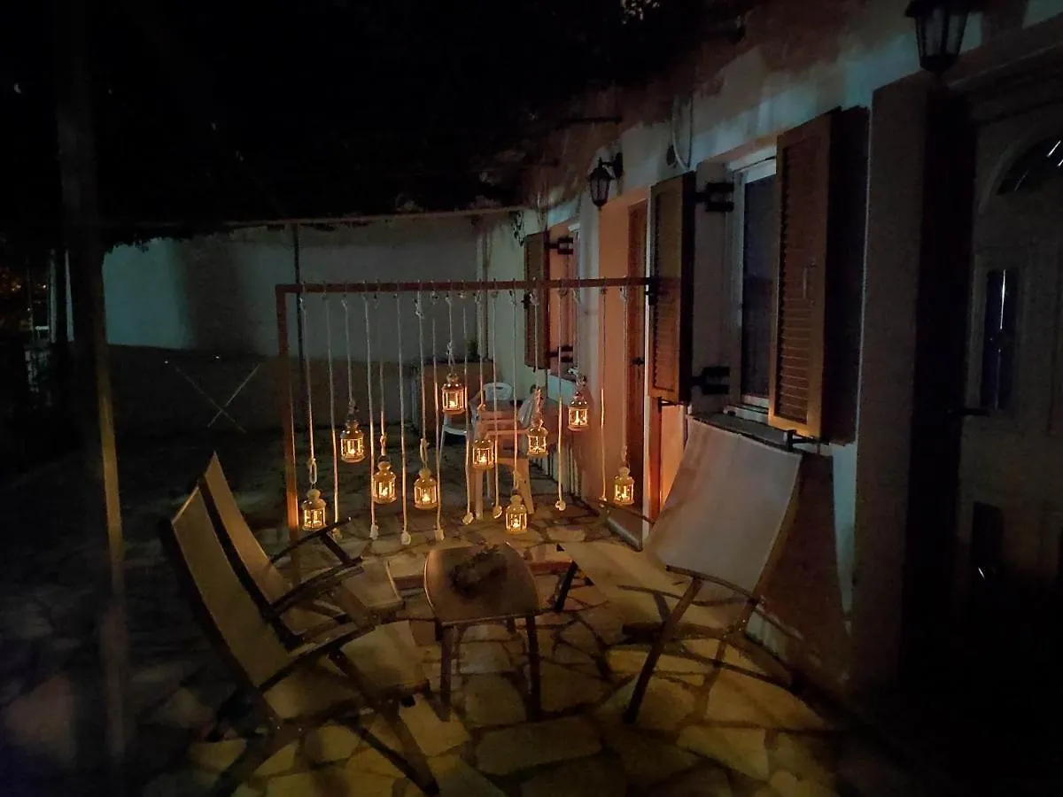 Villa Romantza Fiskardo 0*,  Greece