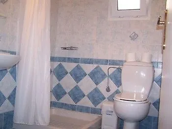 Villa Romantza Fiskardo Griechenland