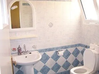 Apartment Villa Romantza Fiskardo Griechenland