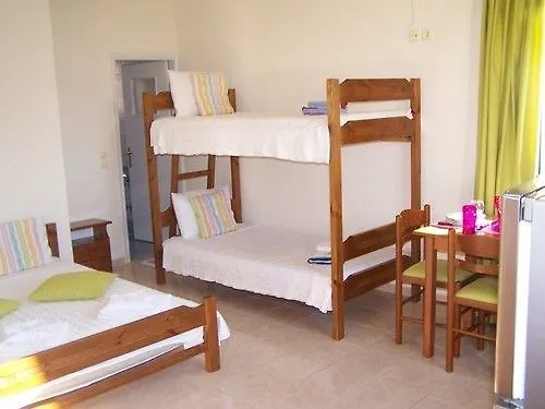 Apartment Villa Romantza Fiskardo