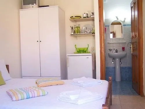 Villa Romantza Fiskardo
