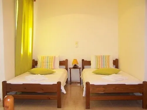 Villa Romantza Fiskardo Apartment
