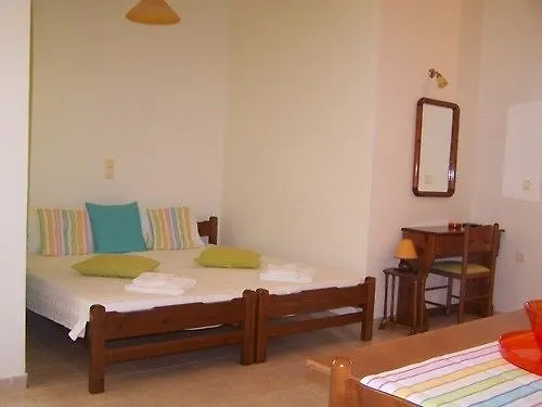 Villa Romantza Fiskardo Appartement