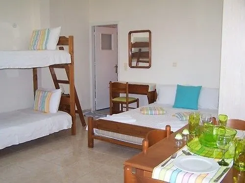 Apartment Villa Romantza Fiskardo