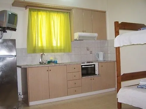 Apartment Villa Romantza Fiskardo