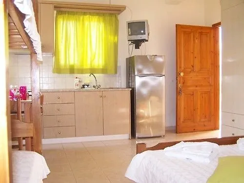 Villa Romantza Fiskardo Appartement