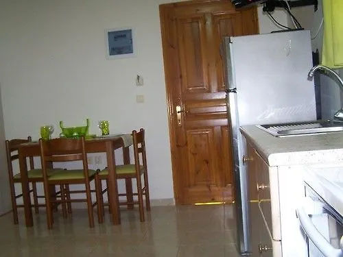 Villa Romantza Fiskardo 0*,