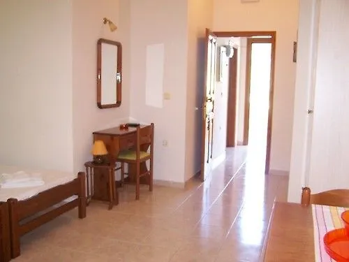 Villa Romantza Fiskardo