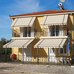 Dimitris Apartment