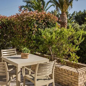 Marinos Appartement