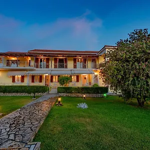 Sophia Elena Appartement